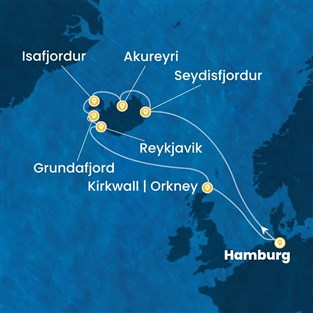 Route Map